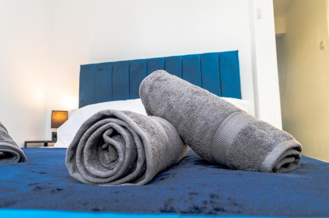 Вилла Charming York House- Walking Distance To Town Centre Экстерьер фото