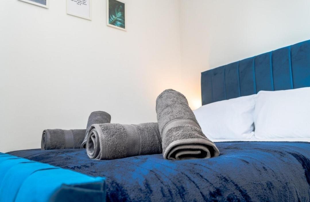 Вилла Charming York House- Walking Distance To Town Centre Экстерьер фото