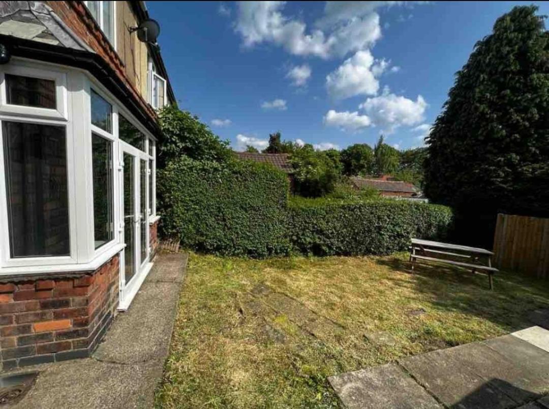 Вилла Charming York House- Walking Distance To Town Centre Экстерьер фото