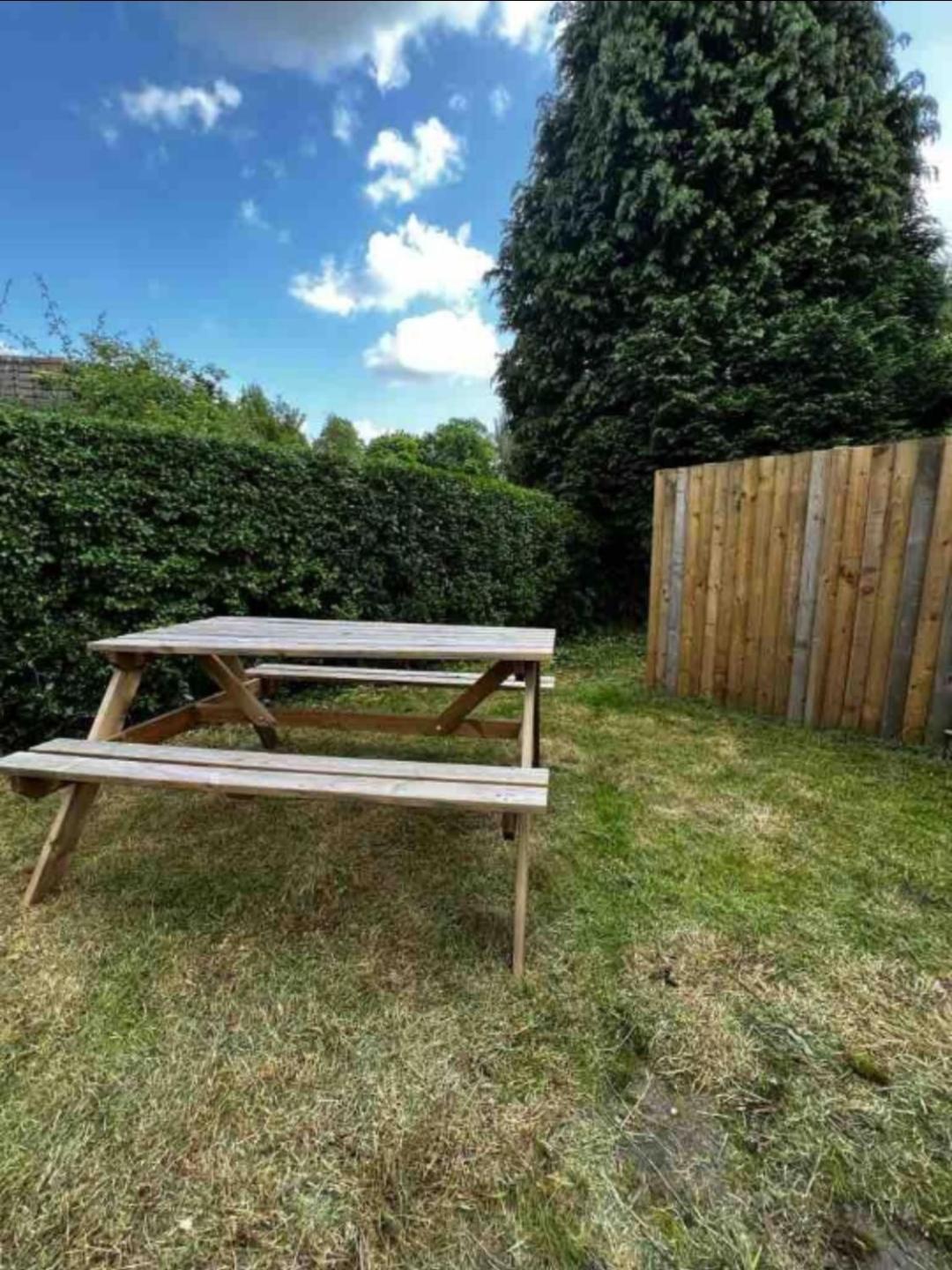 Вилла Charming York House- Walking Distance To Town Centre Экстерьер фото