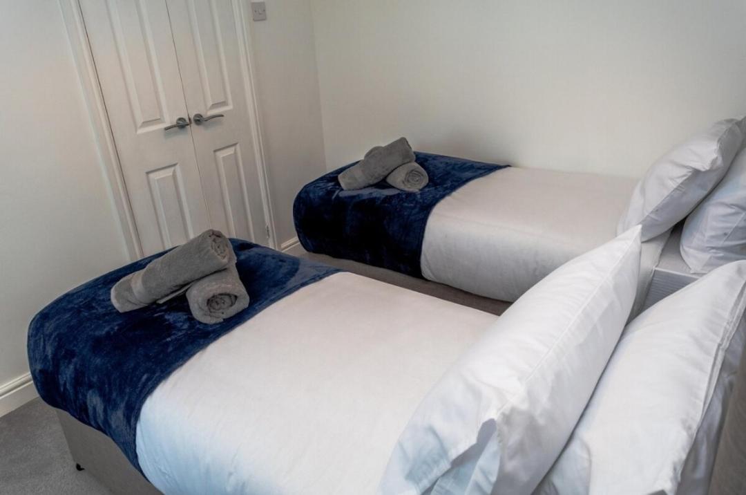 Вилла Charming York House- Walking Distance To Town Centre Экстерьер фото