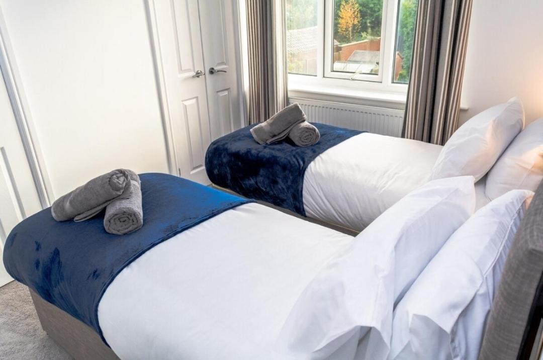 Вилла Charming York House- Walking Distance To Town Centre Экстерьер фото