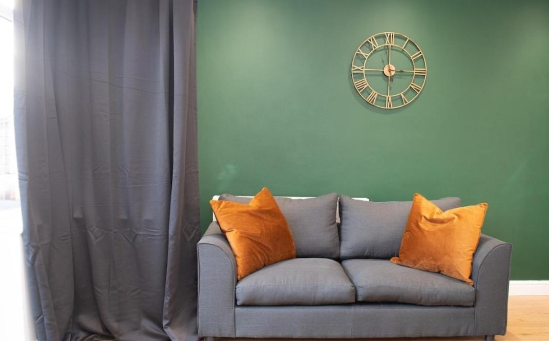 Вилла Charming York House- Walking Distance To Town Centre Экстерьер фото